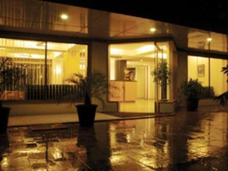 Hotel Skylon Amhedabad Dış mekan fotoğraf